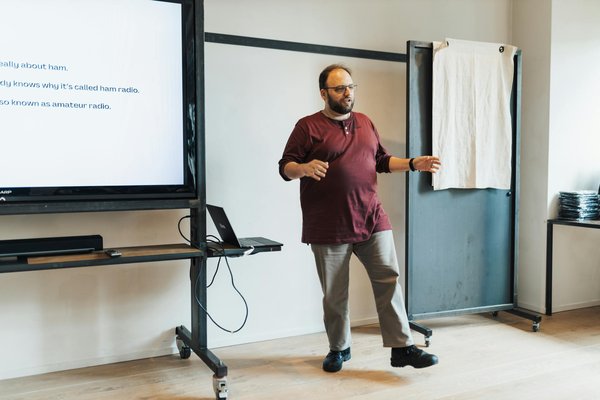 Révolutionner la Formation en Entreprise : L'Essor du Digital