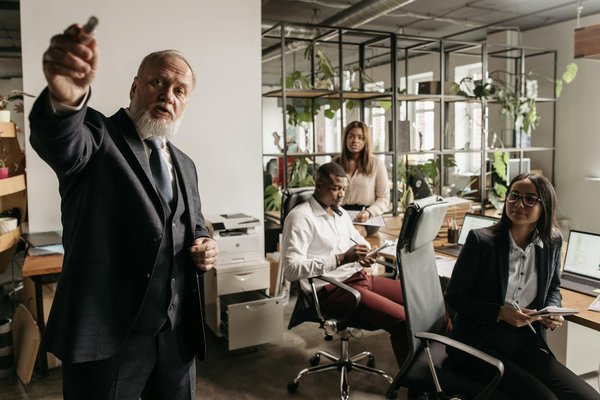 Les meilleurs cabinets d'avocats en fusion et acquisition