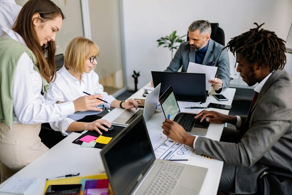 Diversité des formations en entreprise : Comment choisir la meilleure option ?